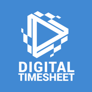 Digital Time Sheet