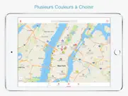 citymaps2go pro iPad Captures Décran 4