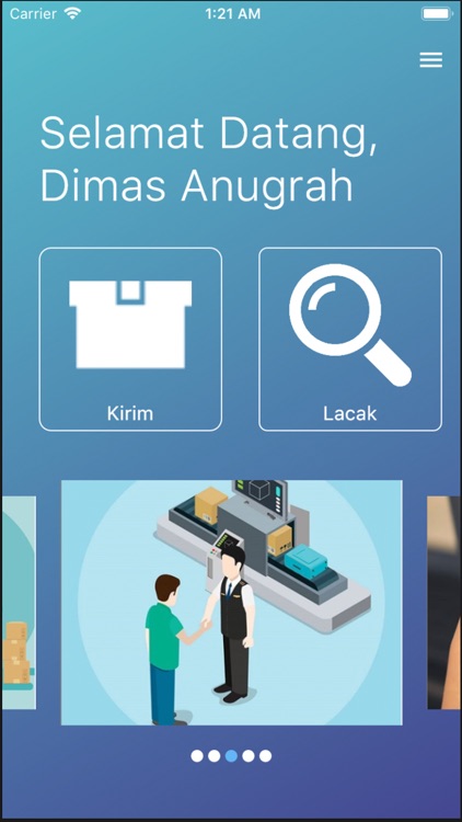 TIPS INOVASI HAJI UMROH