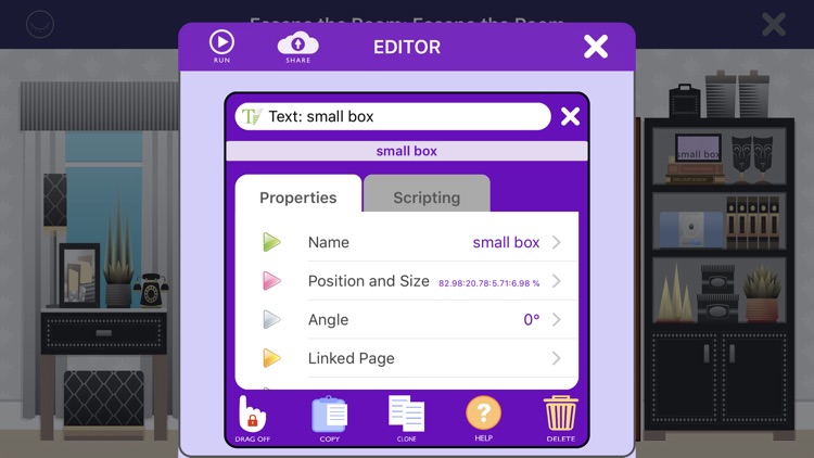Wyz Create screenshot-6