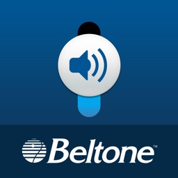 Beltone HearPlus Apple Watch App