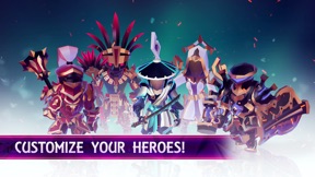 MONOLISK screenshot