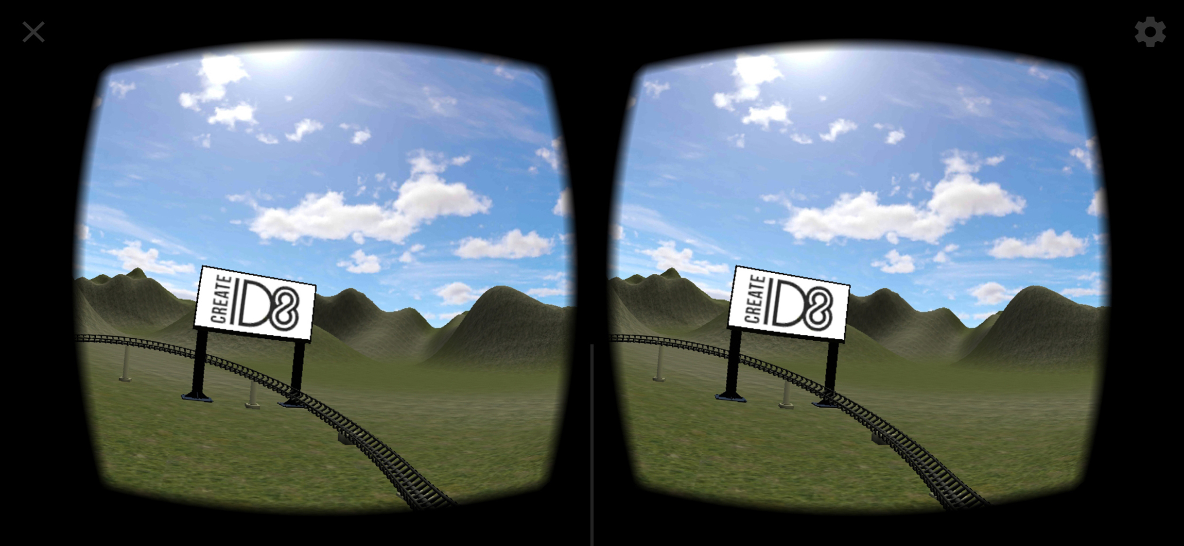 Gophygital VR screenshot 4
