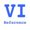 VI Reference - iPhoneアプリ