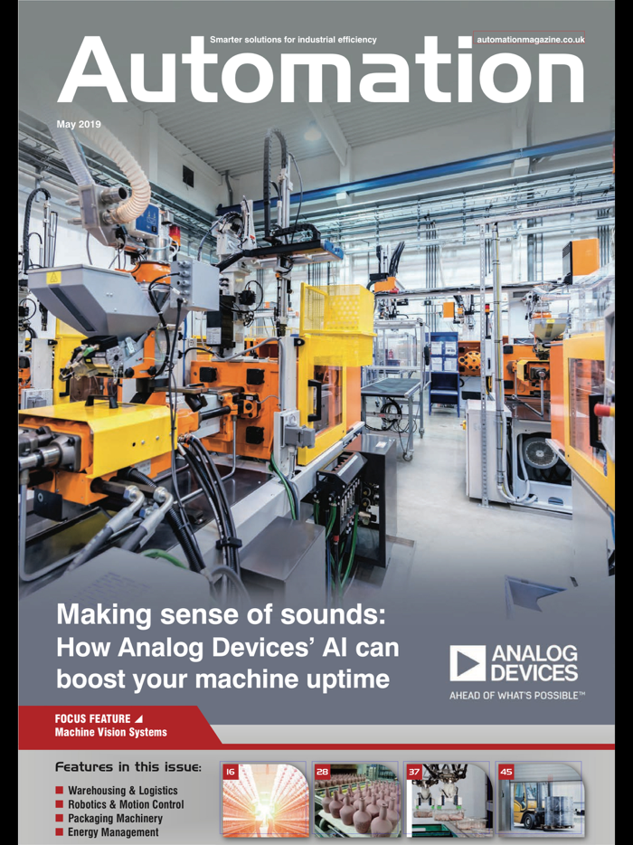 Automation Magazine