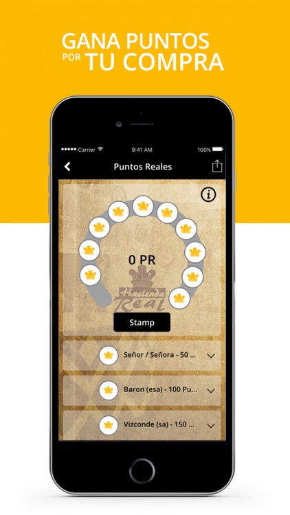 Hacienda Real Honduras screenshot-4