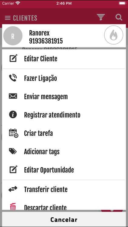 housecrm