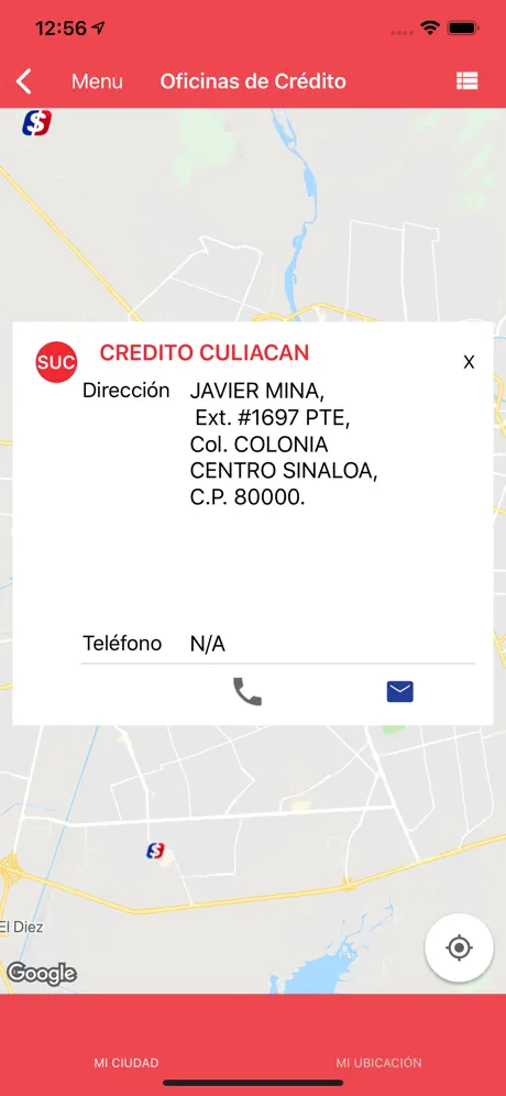 Credivale Calzzapato