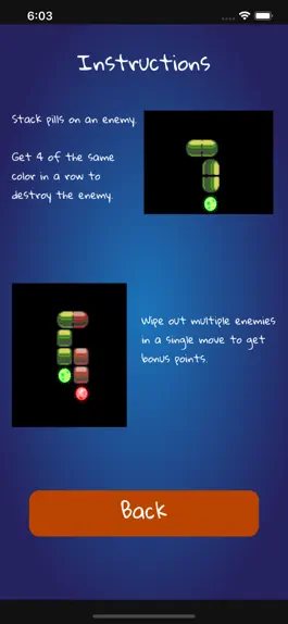 Game screenshot Mister Pill hack