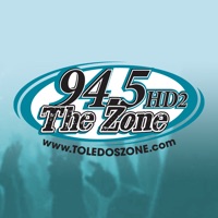 94.5 HD2 The Zone