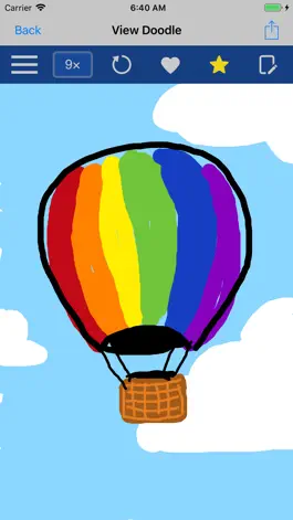 Game screenshot Swap-a-Doodle! apk