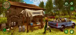 Game screenshot Ranch Simulator Farm Animals hack
