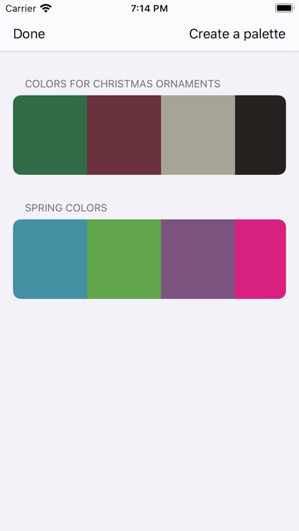 Clay Box screenshot-4