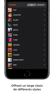 beat station - drum machine iPhone Captures Décran 1