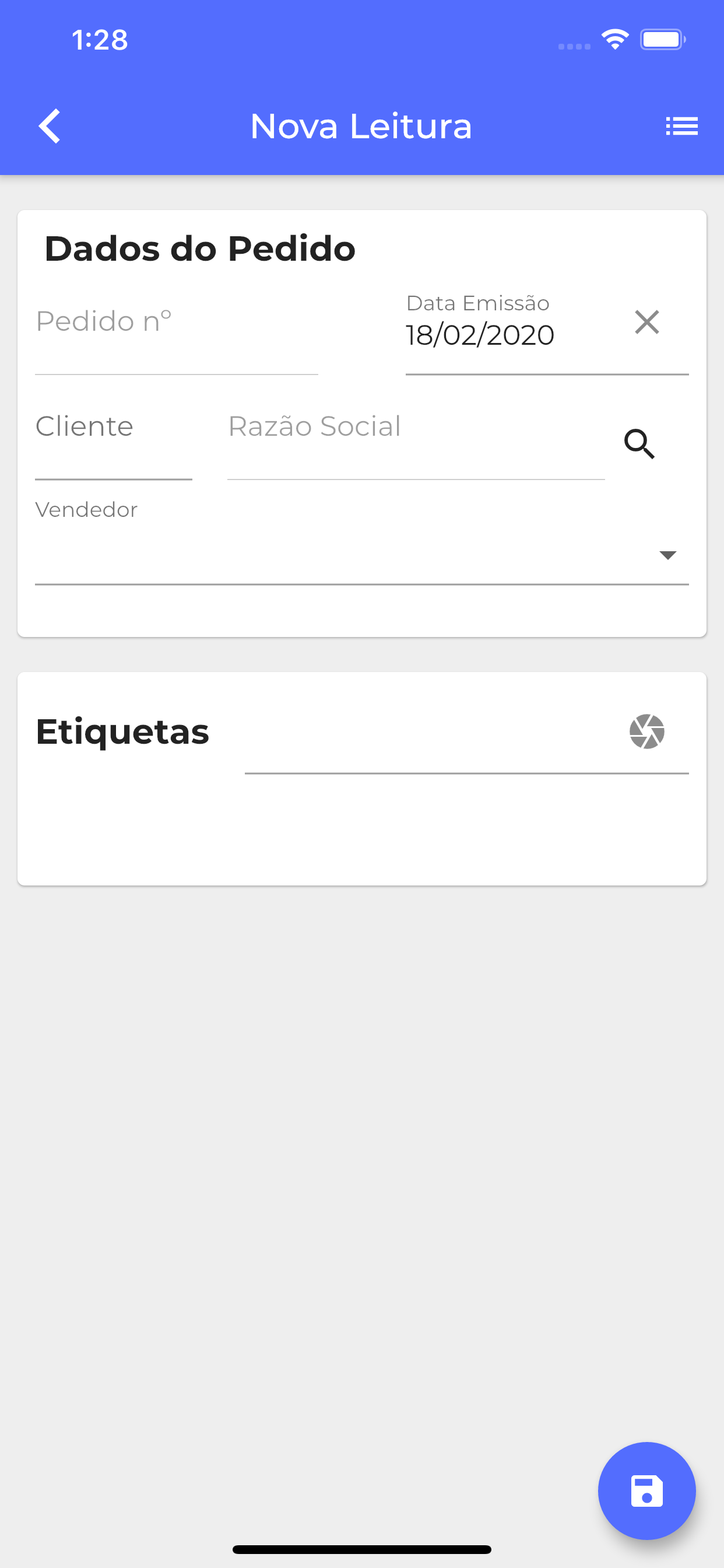 EasyStone - ENSISCOM Sistemas