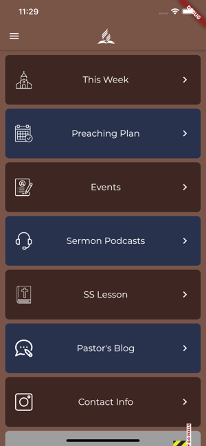 SDA Plymouth(圖1)-速報App