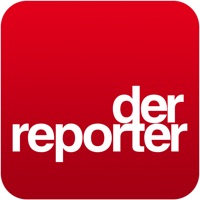 der reporter messages.notwork