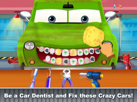 Car Wash Salon & Dentist Careのおすすめ画像3