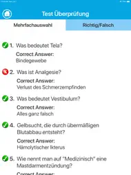 Medizinische Terminologie ipad bilder 2