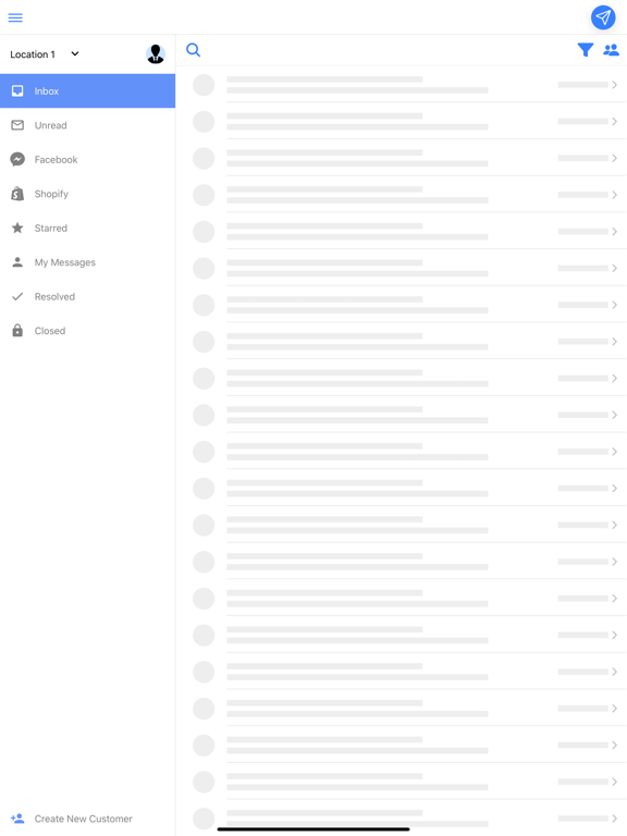 Screenshot #6 pour Via SMB Messenger