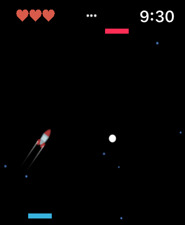 Wrist Arcade 10-in-1 screenshot 24