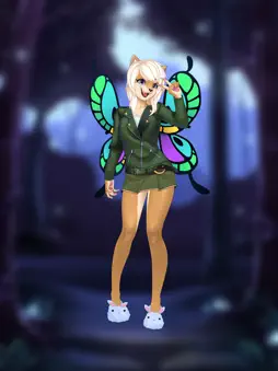Furry Dress Up screenshot 7