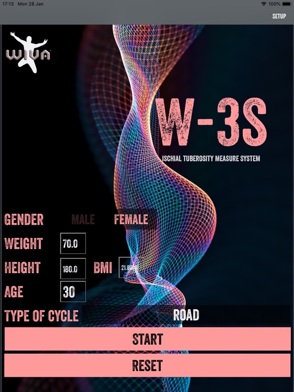 Screenshot #6 pour W-3S
