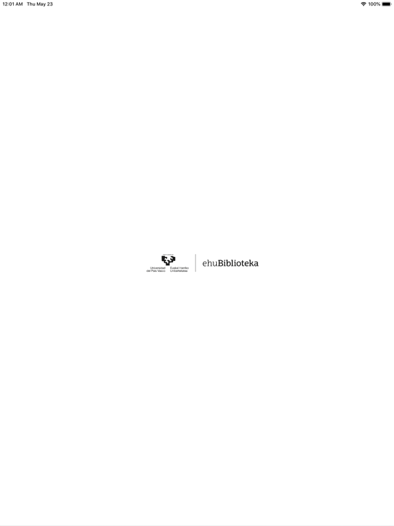 Screenshot #4 pour Prestalib UPV/EHU