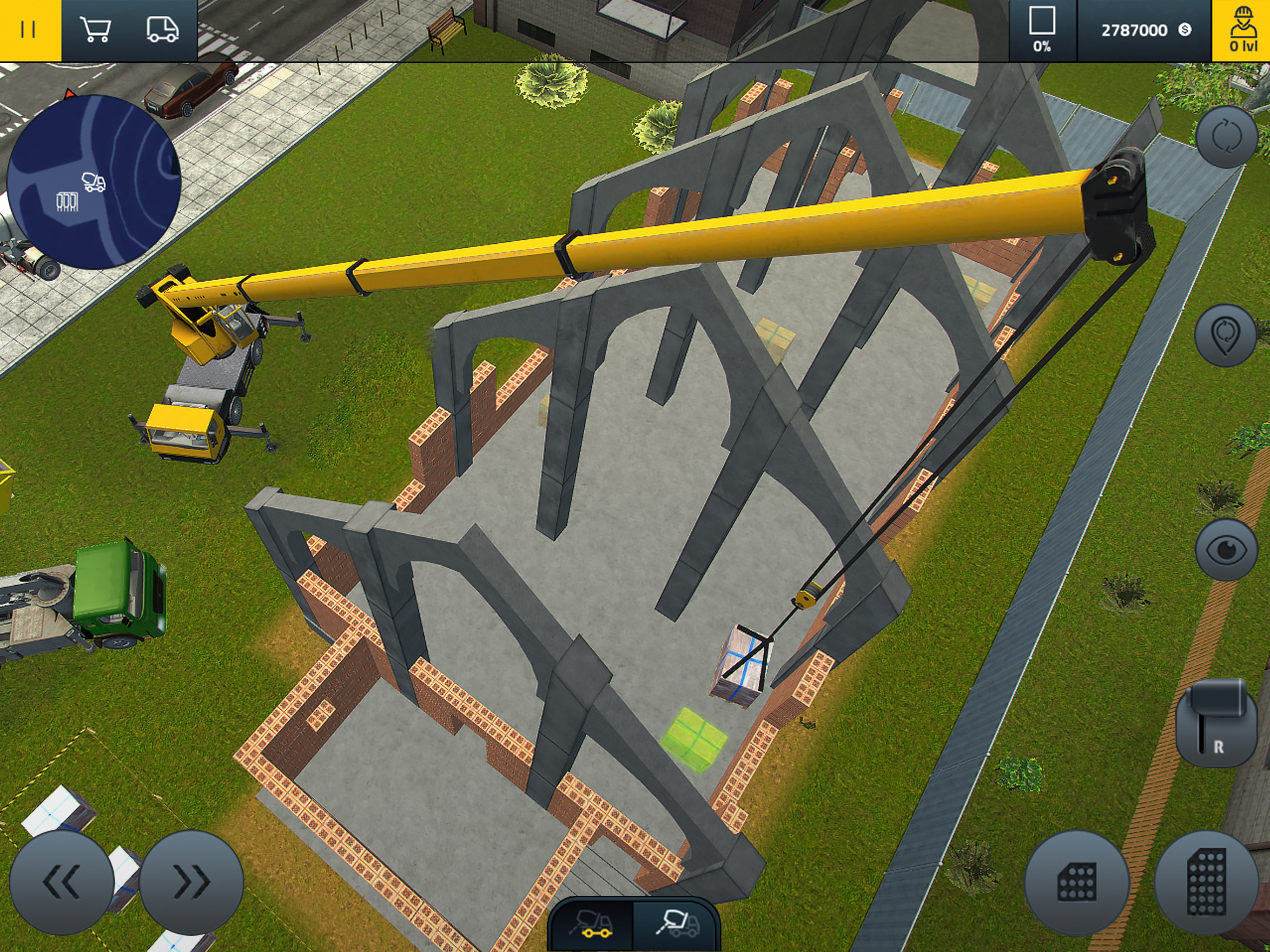Construction Simulator PRO