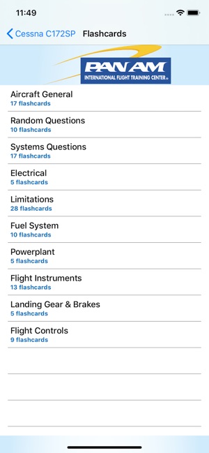 Pan Am Academy C172SP(圖3)-速報App