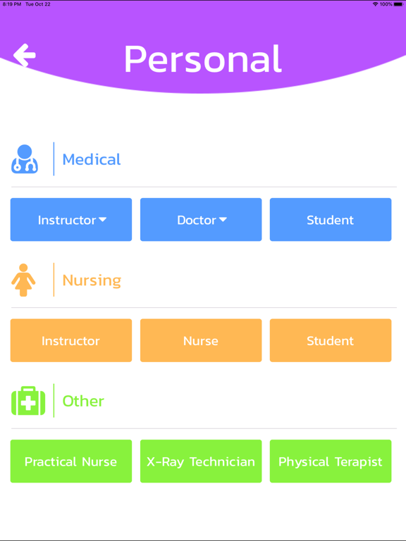 Screenshot #5 pour Hand Hygiene