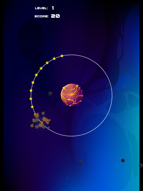 Screenshot #6 pour SpacePlanet