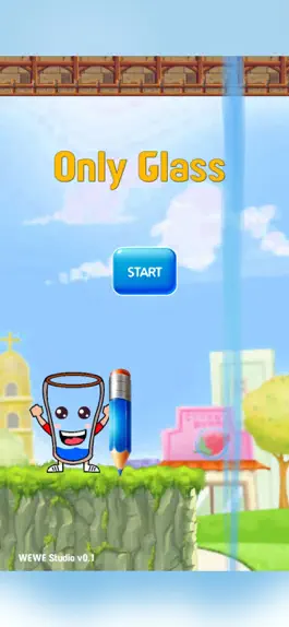 Game screenshot Only Glass mod apk