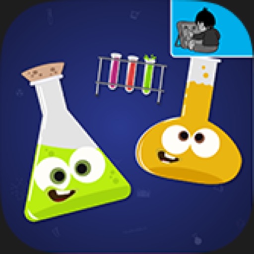 Color Lab - Game Download