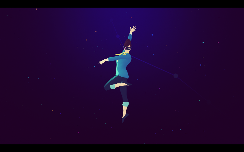 Sayonara Wild Hearts thumbnail 2