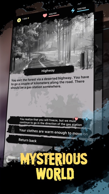 Games In Dreams screenshot-4