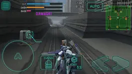 Game screenshot Destroy Gunners SP-α hack