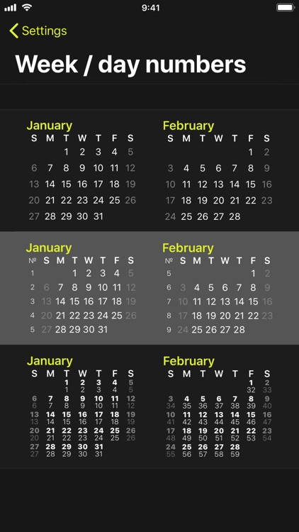 Better Day: A Complication screenshot-7