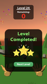 Juggle Balls screenshot