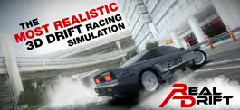 Game screenshot Real Drift Car Racing Lite mod apk