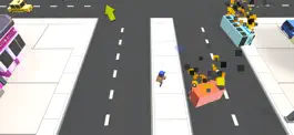 Game screenshot Jaywalking: Legends mod apk