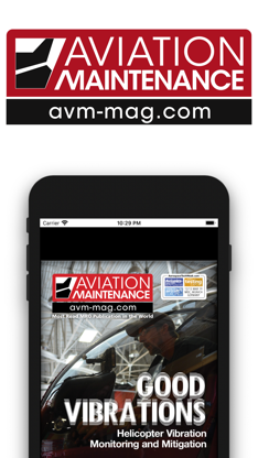 AVM MAG (Aviation Maintenance) screenshot 5