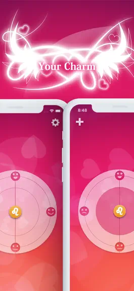 Game screenshot Love Compass Horoscope hack