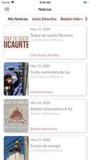 How to cancel & delete club puerto peñalisa 3