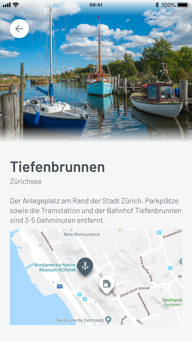 Shipster - Boat Sharing Screenshot