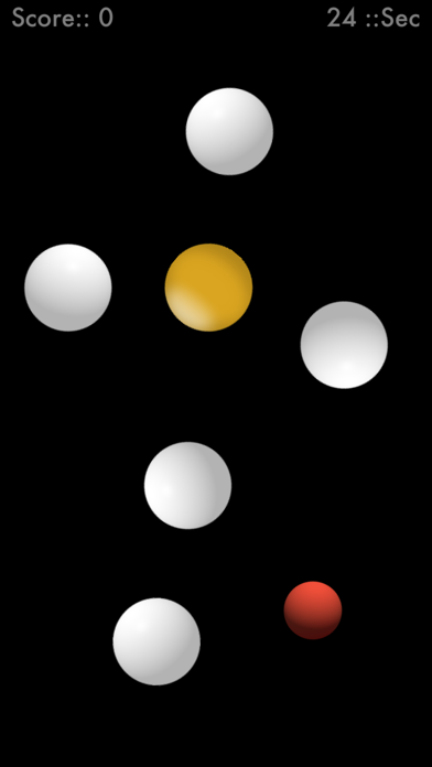 Jincho app screenshot 3