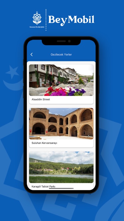 BeyMobil screenshot-6