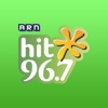 Hit 96.7