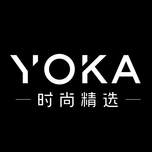 YOKA时尚精选-时尚类精选电商 icon