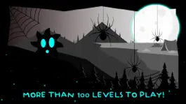 Game screenshot The DeadBlue Adventure apk